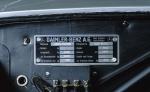 Mercedes-Benz 300 SL 1955 года